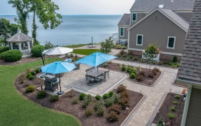 How Florida’s Rainy Season Impacts Paver Patios (and How to Prevent Drainage Problems)