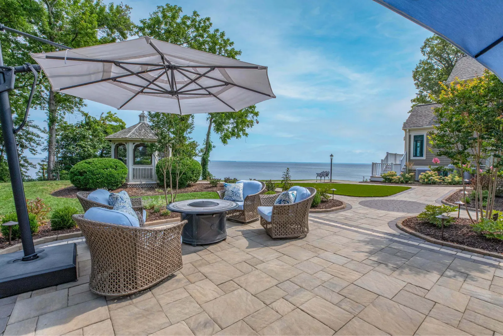 Palm Beach Outdoor Contracting