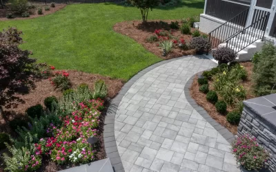 Walkway Design Tips: How to Connect Your Outdoor Spaces with Style and Function