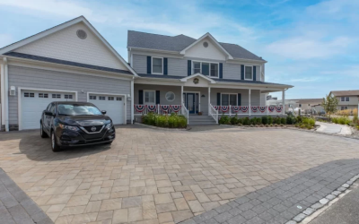 A Homeowner’s Guide to Choosing the Right Driveway Pavers